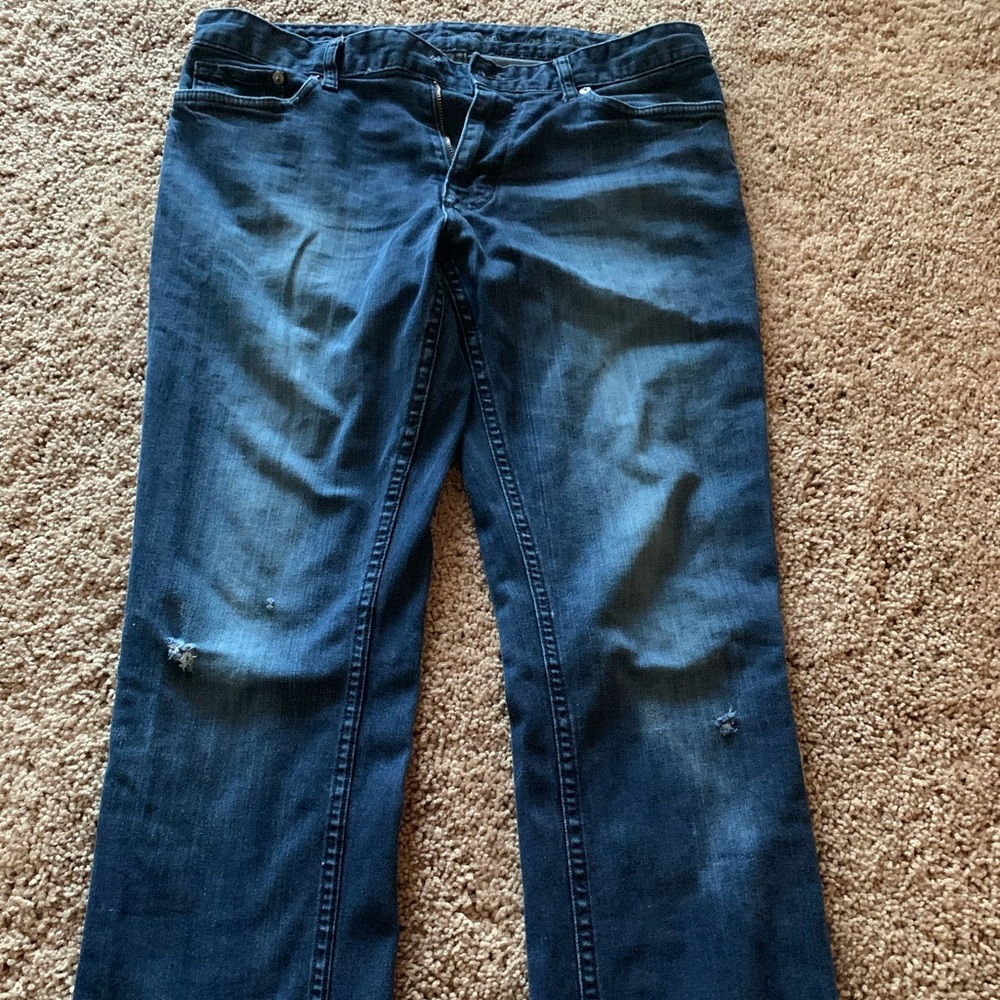 Calvin Kline men’s jeans - Picture 1 of 3